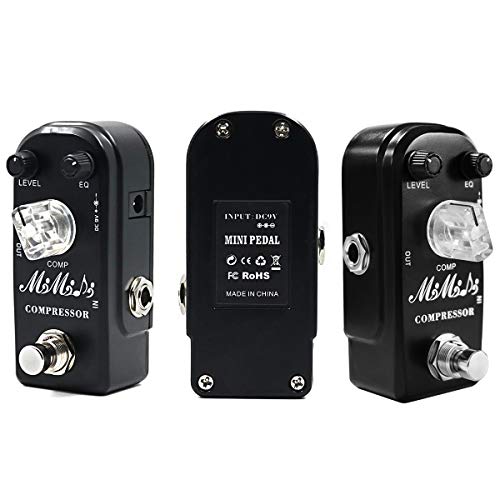 MIMIDI Compressor Guitar