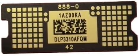 Accessories Projector DMD Chip Fit For DLP3310FQM DLP3310AFQM M055MGN Mi Smart Compact(DLP3310AFQM)