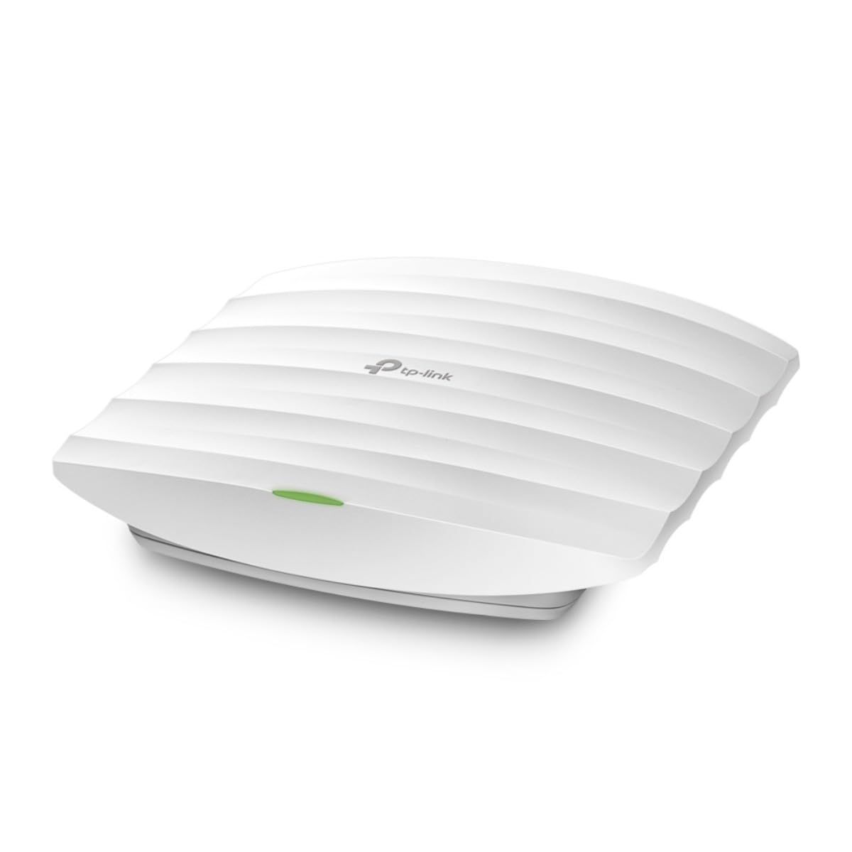 TP-Link EAP223 Access Point Wi-Fi AC1350 AP Wireless, Supporto PoE 802.3af,1 Gigabit Port, Gestione centralizzata, adattatore non incluso