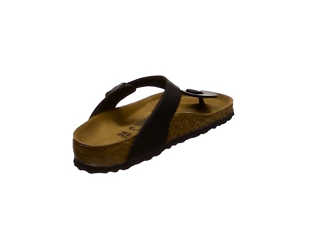 新品 BIRKENSTOCK × UNITED ARROWS Gizeh 41 BIRKENSTOCK for UNITED ARROWS 『Gizeh』ビッグバックル 発売