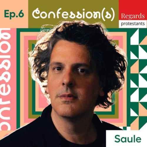 Confessions : L'importance d'aller puiser &agrave; la source - avec SAULE [spiritualit&eacute;, musique, artiste]