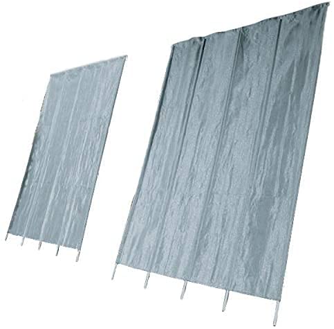 Amazon.co.jp: 大判UVガードシェード 38609 (2セット) : DIY・工具