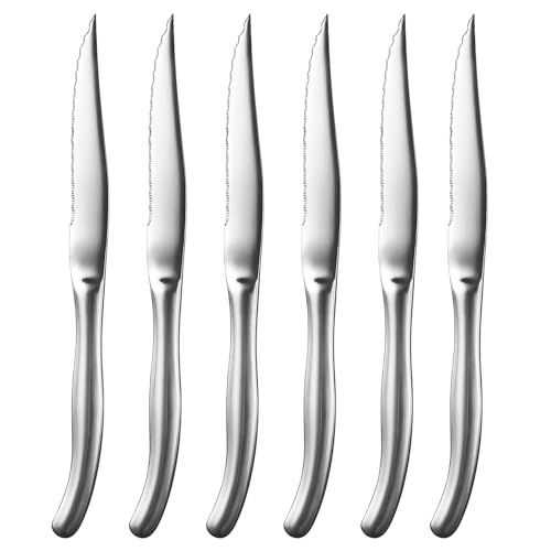 Top 10 Picks Best Culina Steak Knives Of 2024, Tested & Reviewed