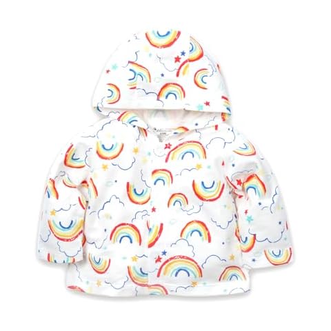Veste à Capuche Minicoco Bébé Cover