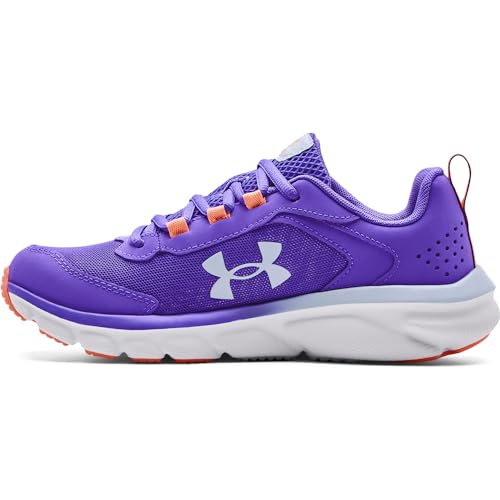 Image of Under Armour Girl's Assert 9 (Big Kid)