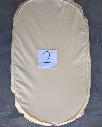 Sleep In Style | Handcrafted Moses Basket For Baby - The Perfect Addition To Your Chic And Cozy Nursery #TOP4