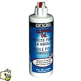 maquina rasuradora para perros oster  Aceite para la gama Moser, Andis Oster burette 118 ml