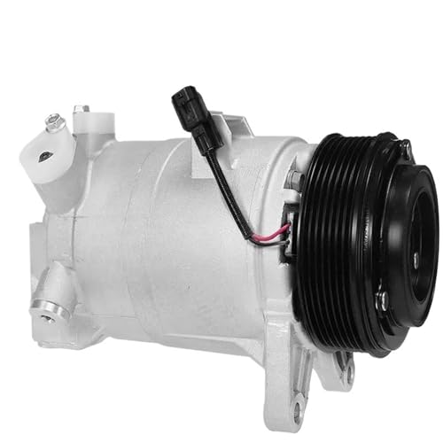 Compresseur de climatisation résout panne air conditionné Nissan Murano 92600-1JA1A