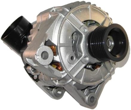 ALTERNATOR FOR 323I 325I 328I 525I M3 Z3 E36 E34 1992 1993 1994 1995 1996 1997 1998 1999 2000 140AMP