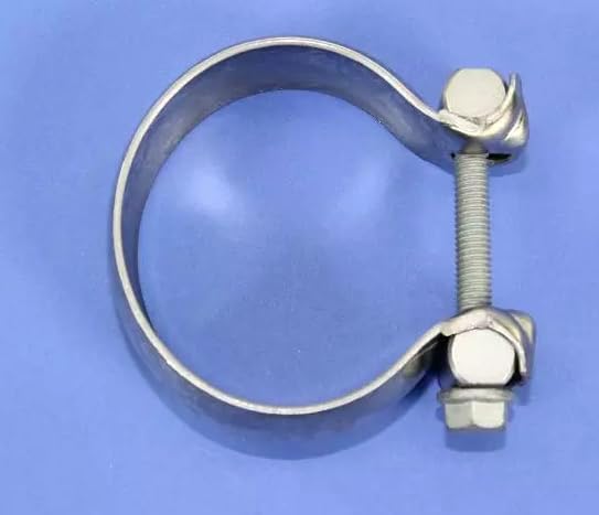 Genuine Chrysler 52122573AB Exhaust Clamp