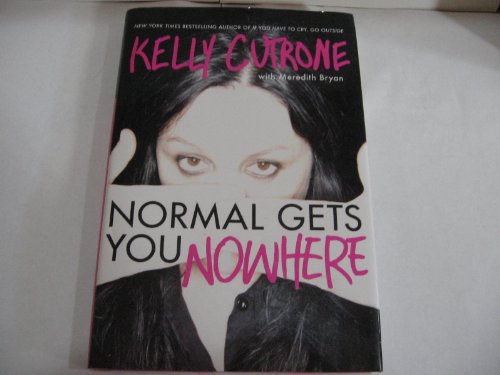 Normal Gets You Nowhere view 2