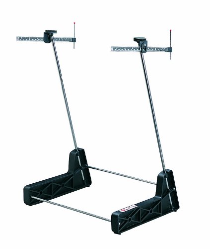 Great Planes C.G. Machine Precision RC Aircraft Balancer