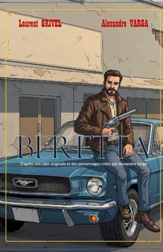  BERETTA