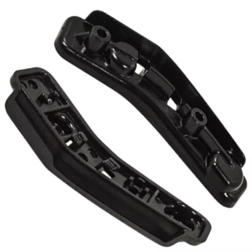 Support pare-chocs avant montage rapide pour réparation BMW X1 F48 kit de maintien 51117354768