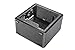immagine 8Cooler Master MasterBox Q500L - Mini Tower Case ATX con Visione Completa Pannello Laterale, Cable Management Ordinato, e Molteplici Opzioni Raffreddamento