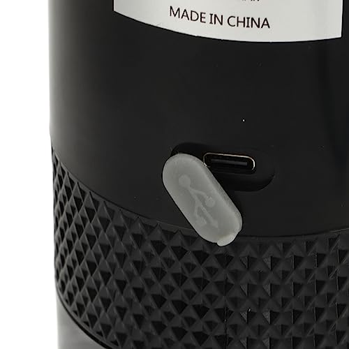Cafetera portátil recargable con batería 160 mL miniatura 7