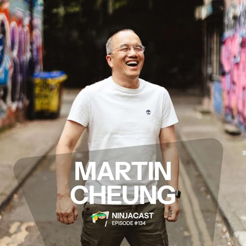 134: Martin Cheung - Stop Marketing Like Its 2015: Why Your Wedding Business Is Stalling