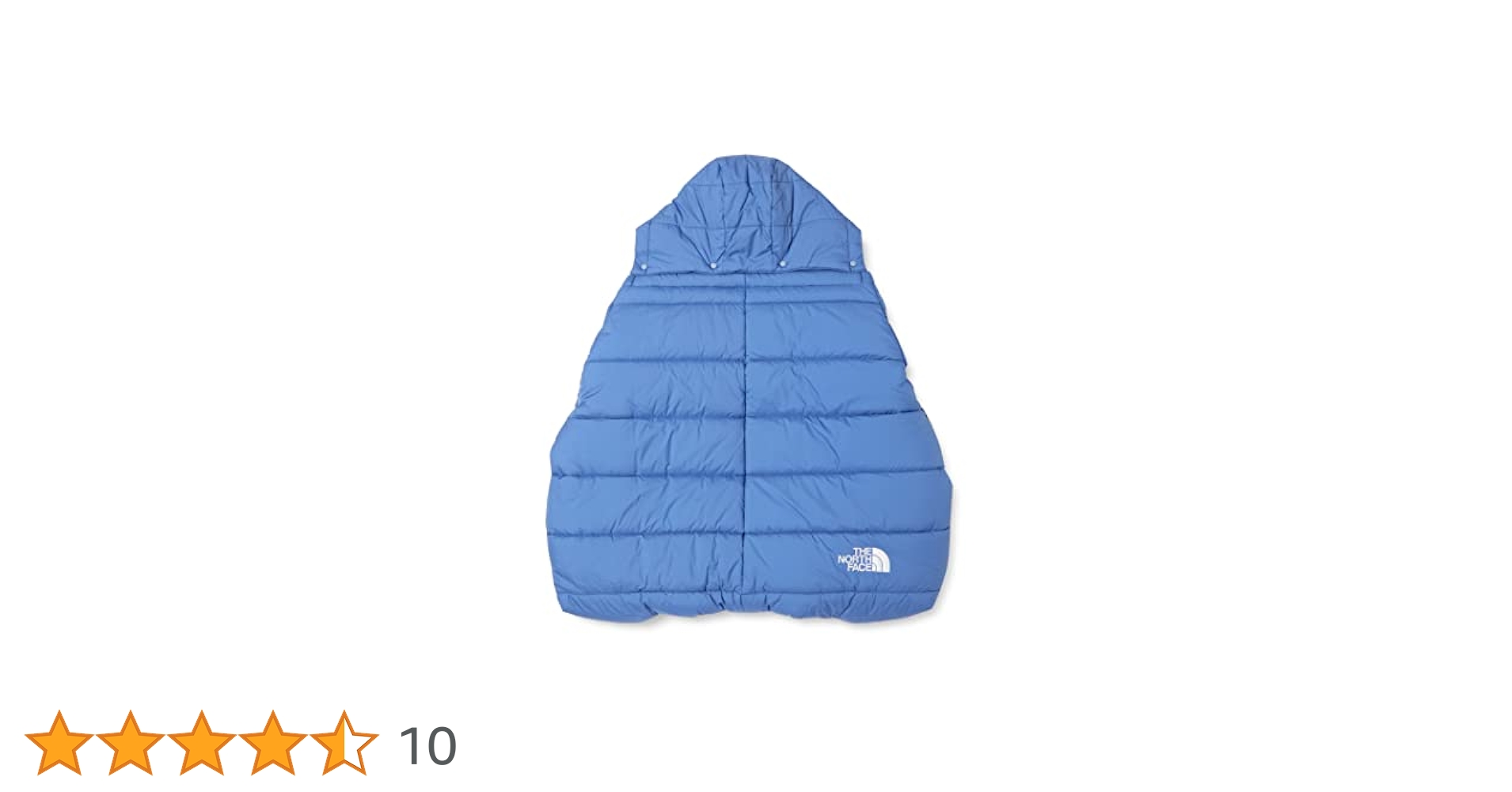 ノースフェイス ベビー シェルブランケット 抱っこ紐 ベビーカー ネイビー 美品 Amazon.co.jp: [ザノースフェイス] ベビー シェルブランケット