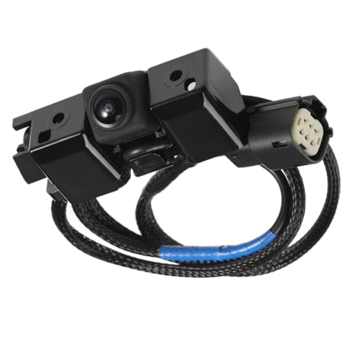 Caméra de recul HD pour éviter les obstacles en Chevrolet Colorado 2015-2022