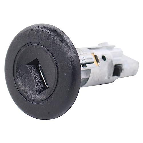 Motoku 88937315 Ignition Lock Cylinder thumb #5