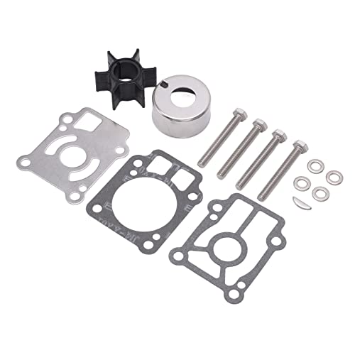 Turbine Tohatsu M30A4 M40C Aramox 361-87322-0 répare le manque de refroidissement moteur 2T