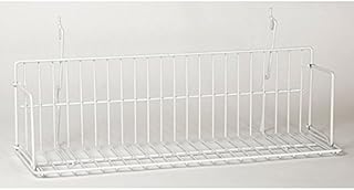 Video CD/DVD Shelf Slatwall Gridwall Pegboard Display 23