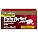 GoodSense Acetaminophen Extra Strength, Pain Reliever/Fever Reducer Caplets, 500 mg, 100 Count