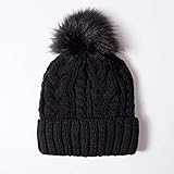 Zoom IMG-2 ysense 2pezzi cappello donna invernali Zoom IMG-2 ysense 2pezzi cappello donna invernali