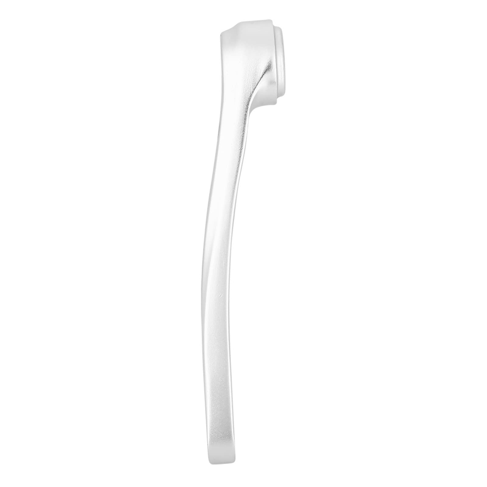Yosoo Health Gear Braccio della manovella della bicicletta di 170mm, braccio sinistro della manovella della lega, braccio della manovella della mano sinistra della sostituzione