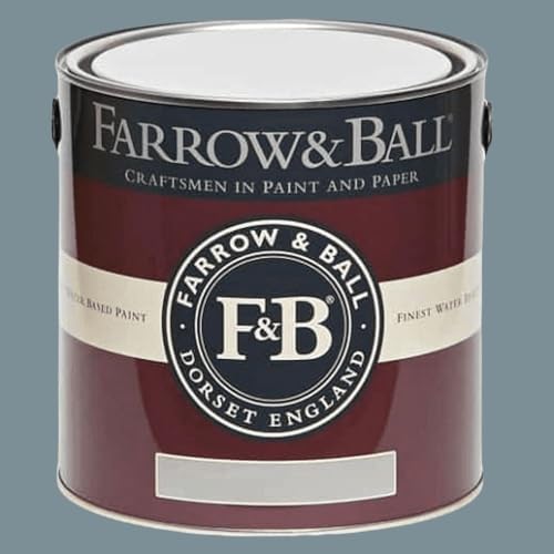 FARROW & BALL MODERN EMULSION 306 SELVEDGE 2.5L