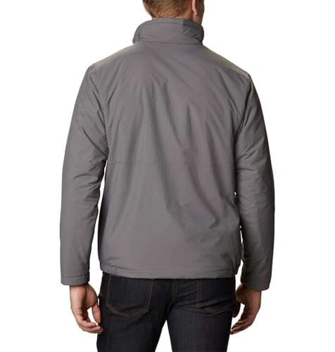 Image of Columbia mens Northern Utilizer Ii Jacket