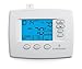 White-Rodgers 1F85-0477 80 Series Universal Programmable Digital Thermostat by Emerson Thermostats