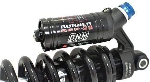 DNM BURNER-RCP2S Mountain Downhill Bike Rear Shock 220mm 550 lbs New Model Type, ST1432 - Image 3