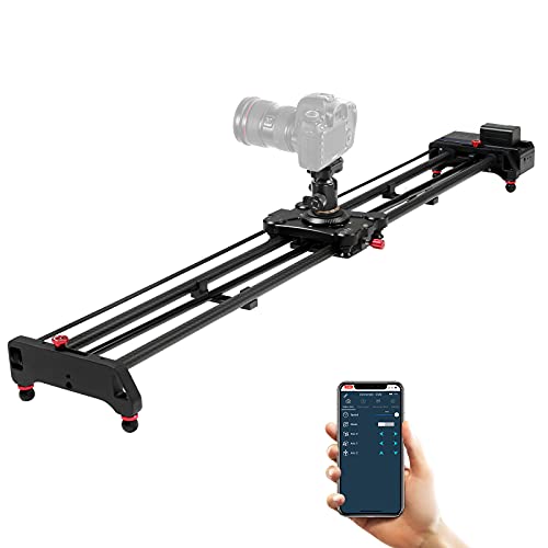 Best Camera Slider in 2022 6 Sliders That Will Improve Your Filming