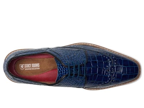 Stacy Adams Men's Alario Wingtip Oxford2