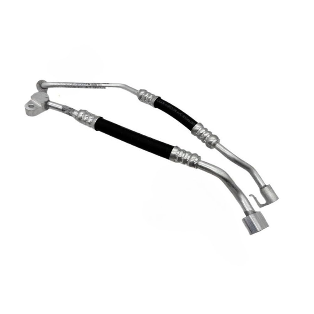 Xntfgnrz One Color 977612W001 A/C Refrigerant Discharge Hose For 2013-2019