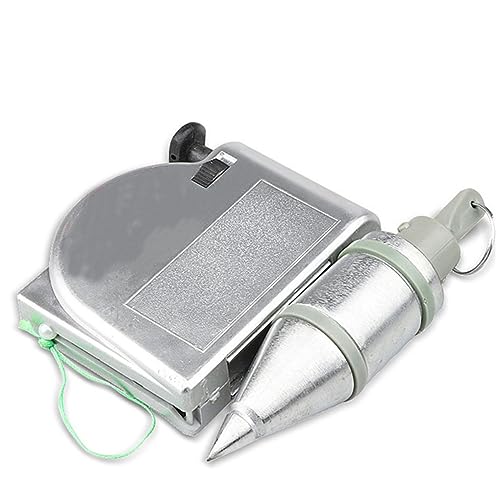 Outil de mesure à fil magnétique automatique POPETPOP pour construction de chantier