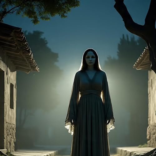 『La llorona en Ameca』のカバーアート