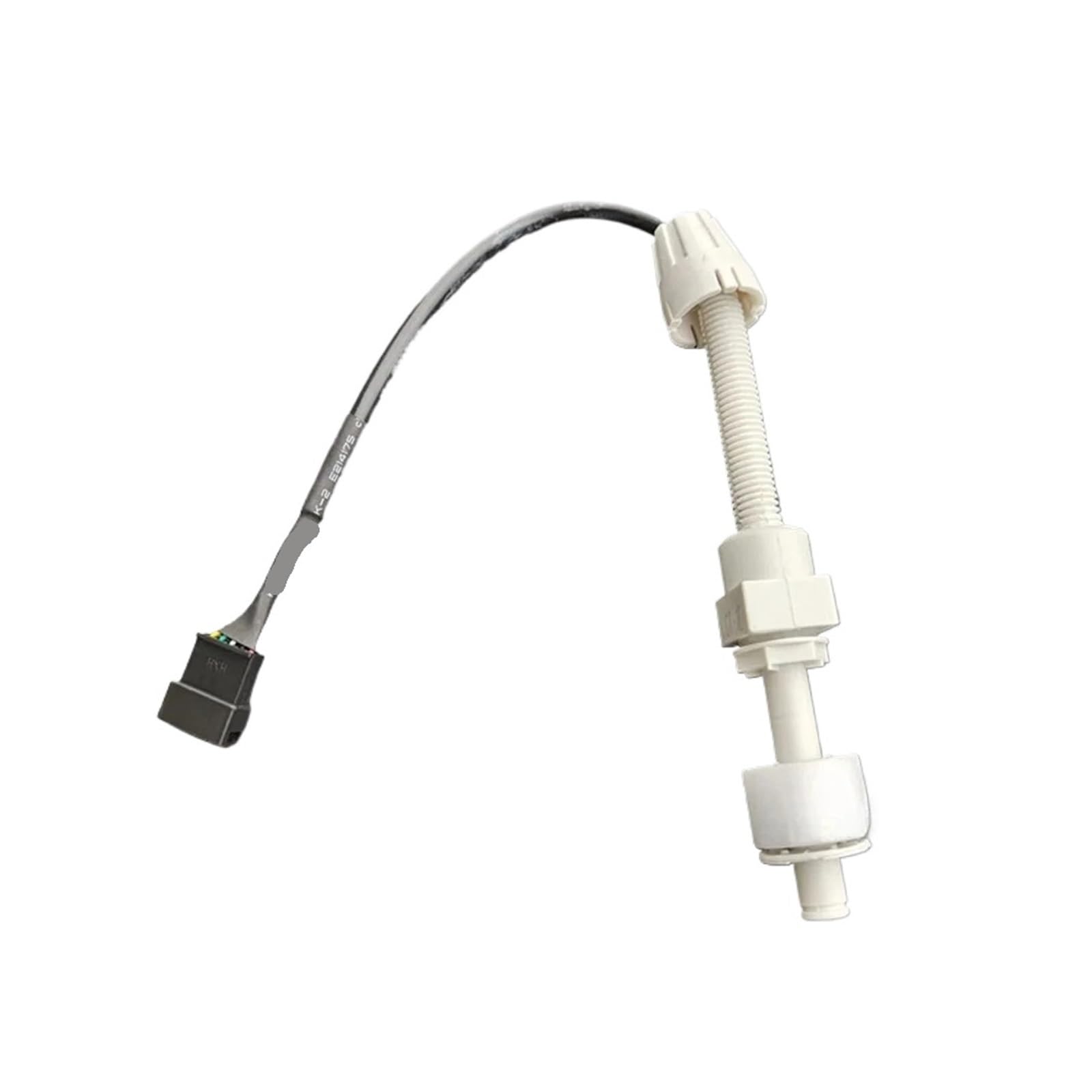 HIZON Sensore antighiaccio Spessore Ghiaccio sonda Livello Acqua a 5 Fili, Compatibile for Jinsong,