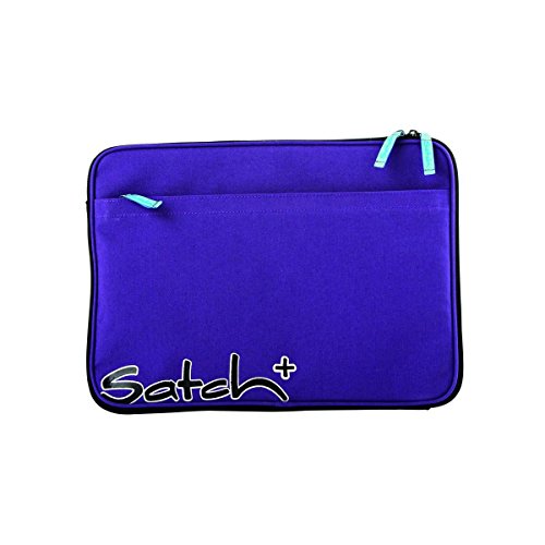Preisvergleich Produktbild satch Plus Laptopsleeve Laptophülle M 35 cm