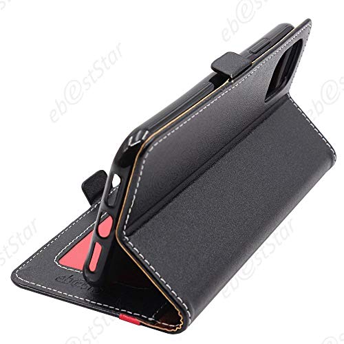 EbestStar - Cover Compatibile con iPhone 11 PRO