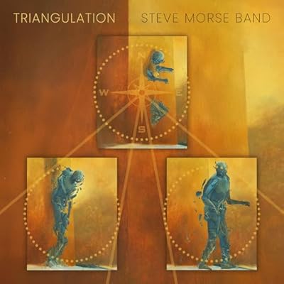 Triangulation