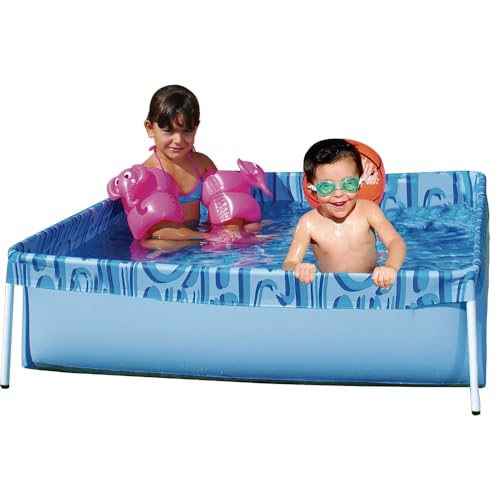 Mor - Piscina 400 Litros