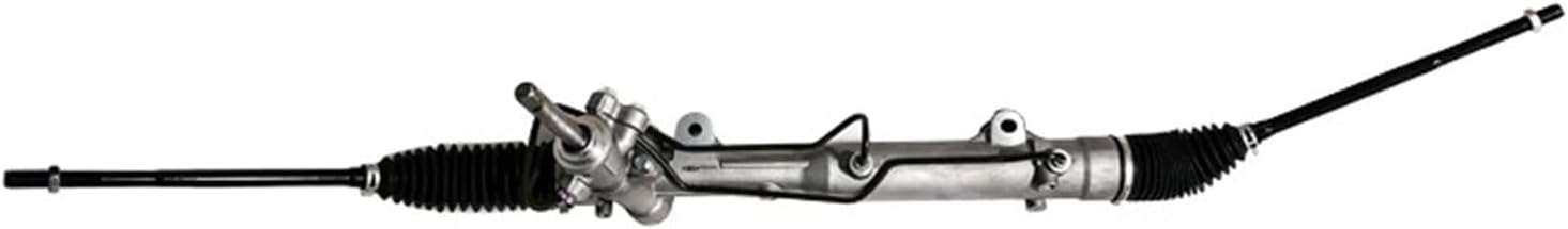 Car Parts Power Steering System Rack Compatible for Chrysler Grand Voyager