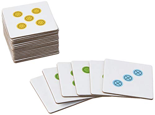 Stellar Factory Peek & Push Juego de Estrategia para 2 Jugadores miniatura 4