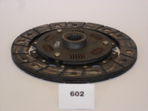 Japanparts Jpdf-602 Disco Frizione