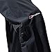 Berghaus Mens Waterproof Hiking Paclite Athletic-pants, Black, Large US