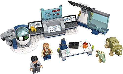 Lego 75939 Fun Dinosaur Toy Building Kit thumb #4