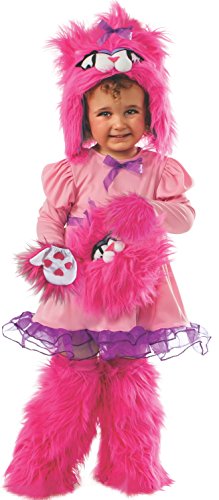 Costume Mitten Kitten Rubies pour carnaval et fêtes costumées en école