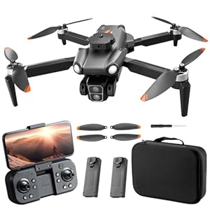 1080P Camera Drone for Beginners &#...